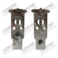 Expansion Valve suitable for Deutz -  0.010.1714/3  0.010.2091.0  0.900.0060.9