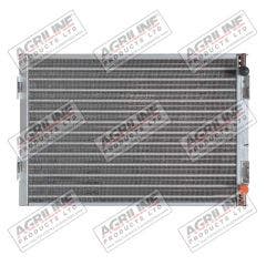 Condenser suitable for Massey Ferguson -  3618463M2