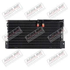 Condenser suitable for Massey Ferguson -  3810866M1  3810866M2