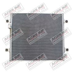 Condenser suitable for Massey Ferguson -  4292045M5  4292045M4