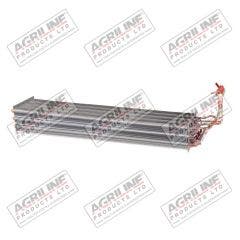 Evaporator suitable for Massey Ferguson -  3902331M91  3902331M92  3902331M93