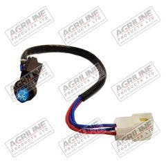 Blower Switch suitable for New Holland -  86520315  47975671