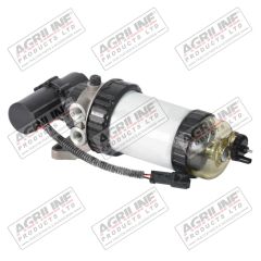 Fuel Filter Assembly suitable for New Holland -  87802203  87374411