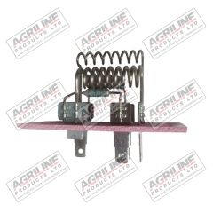 Blower Motor Resistor suitable for New Holland -  82033103