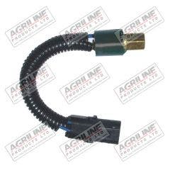 Low Pressure Switch suitable for Case International -  87773864  87000228  284272A3
