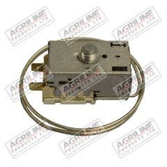 Thermostatic Switch suitable for Fiat -  82002931