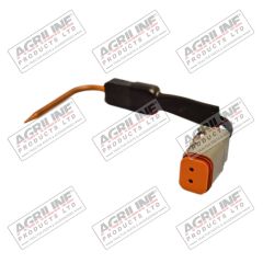 Thermostatic Switch suitable for New Holland -  82037670