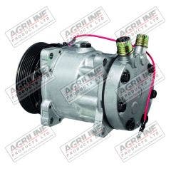 Compressor SD7H15 12V suitable for Ford & Fordson -  82016157  82008688  820161571