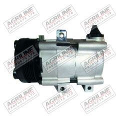 Compressor FS10 / FX15 12V suitable for New Holland -  82001879