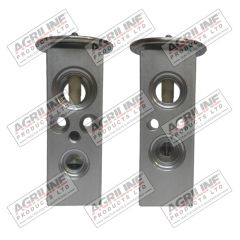 Expansion Valve suitable for Fiat -  