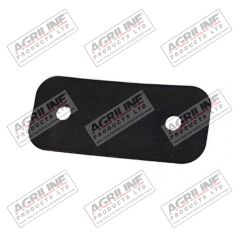 Rear Window Fixing Plate Seal suitable for New Holland -  81865253