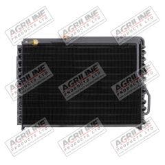 Condenser suitable for New Holland -  