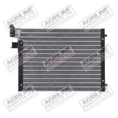 Condenser suitable for New Holland -  87543352
