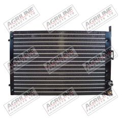 Condenser suitable for New Holland -  87542953