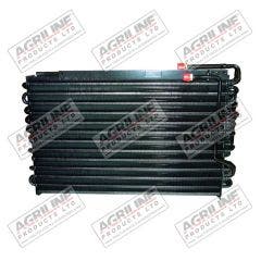 Condenser suitable for New Holland -  82033407