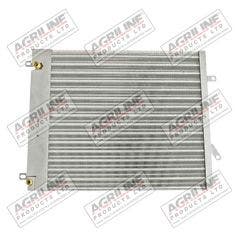 Condenser suitable for New Holland -  5197742