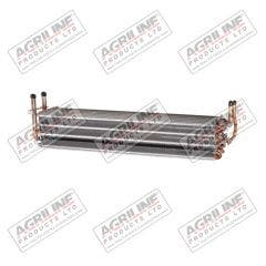 Evaporator suitable for Ford & Fordson -  F0N18N407AD  F0NN18N407AA  F0NN18N407AB