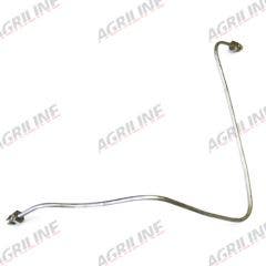 Governer Pipe- Inlet Manifold to Pump (Top) suitable for Ford & Fordson -  E1ADDN993141C