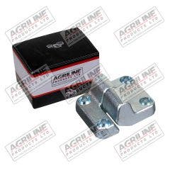 Door Hinge Assembly - LH 