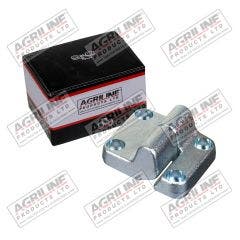 Door Hinge Assembly - RH