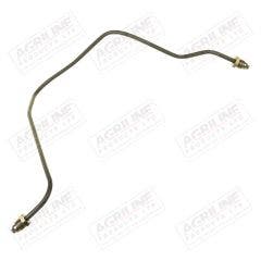 Governer Pipe- Inlet Manifold to Pump (Lower) suitable for Ford & Fordson -  E1ADDN993139B