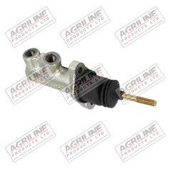 Brake Master Cylinder Assembly - 3595504M2 suitable for Massey Ferguson -  3595504M2