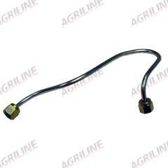 Injection Pipe No.1 suitable for Ford & Fordson -  E1ADDN993174E