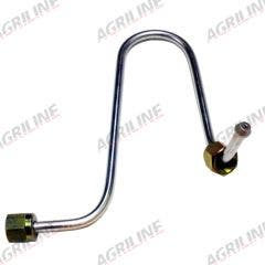 Injection Pipe No.2 suitable for Ford & Fordson -  E1ADDN993175E