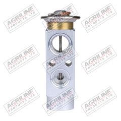Expansion Valve suitable for John Deere tractor