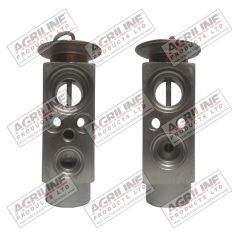 Expansion Valve suitable for John Deere tractor