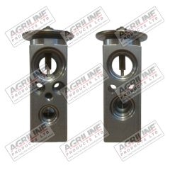 Expansion Valve suitable for John Deere tractor
