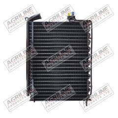 Condenser suitable for John Deere tractor
