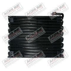 Condenser suitable for John Deere tractor