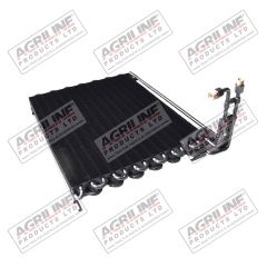 Condenser suitable for John Deere tractor