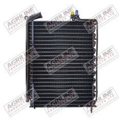 Condenser suitable for John Deere tractor