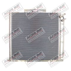 Condenser suitable for John Deere tractor