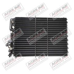 Condenser suitable for John Deere tractor