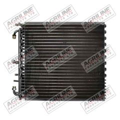 Condenser suitable for John Deere tractor