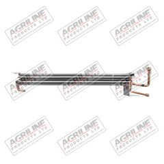 Evaporator suitable for John Deere tractor