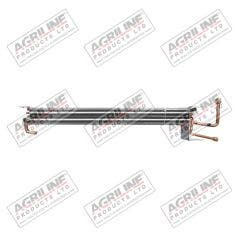 Evaporator suitable for John Deere tractor