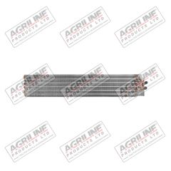 Evaporator suitable for John Deere tractor