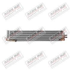 Evaporator suitable for John Deere tractor