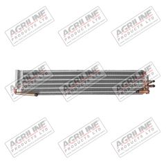 Evaporator suitable for John Deere tractor