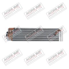 Evaporator suitable for John Deere tractor
