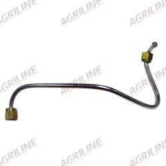 Injection Pipe No.4 suitable for Ford & Fordson -  E1ADDN993177E