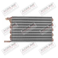 Evaporator suitable for John Deere tractor