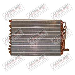 Evaporator suitable for John Deere tractor