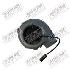 Blower Motor Assembly