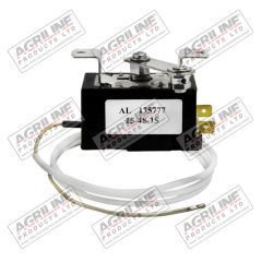 Thermostatic Switch suitable for John Deere tractor