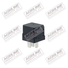 Relay 12V - 30/20A suitable for John Deere tractor